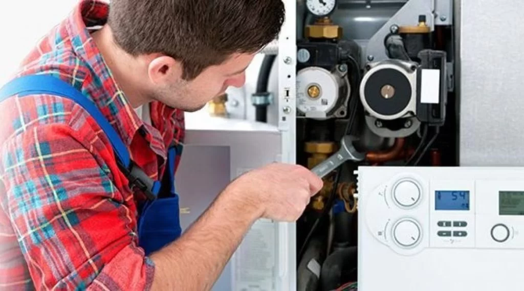 Acil Kombi Servis Hizmeti